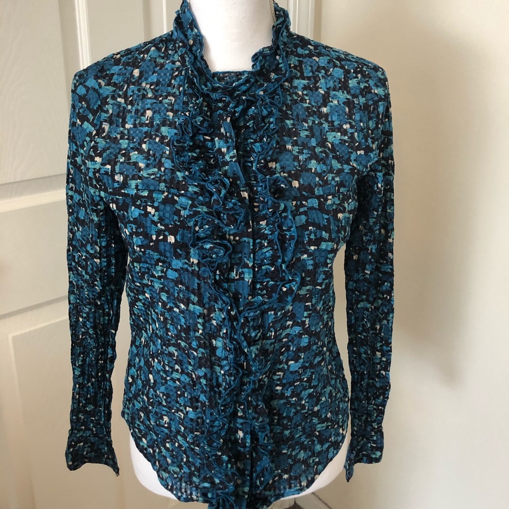 Kate Spade Button Down